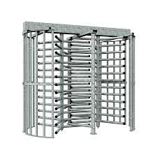 Turnstile Image 4